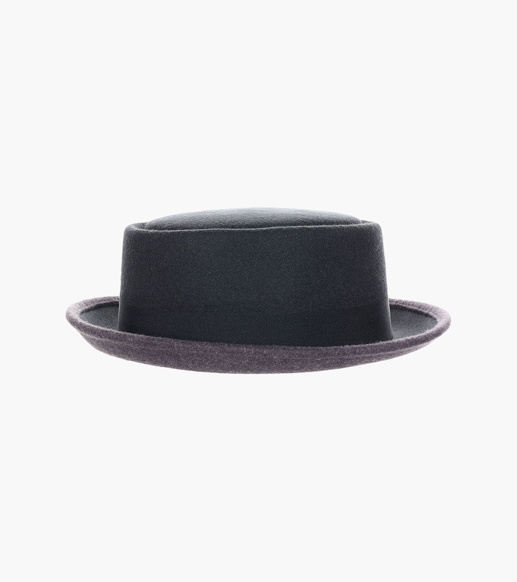 ESSEX PORK PIE ProvatoKnit™ Flat Top Hat