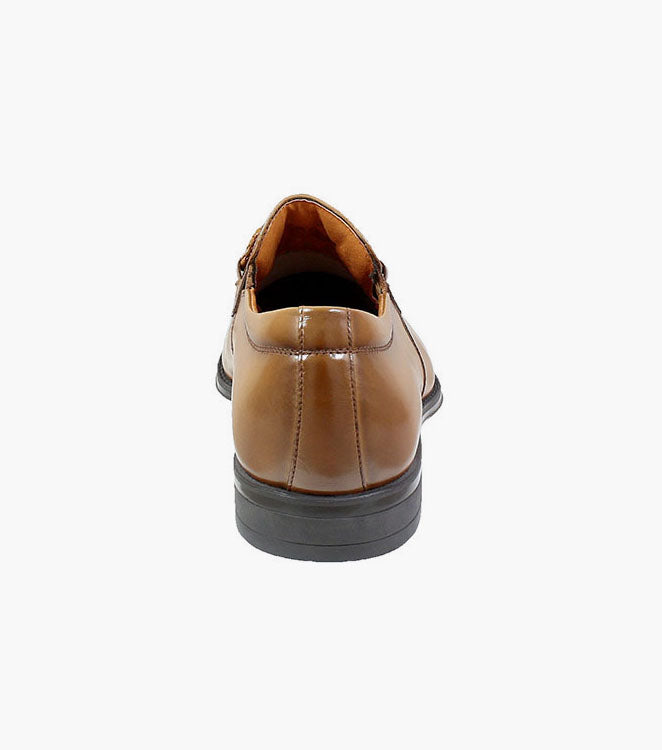 Stacy Adams Pierce Moc Toe Bit Slip On by Stacy Adams Shoes