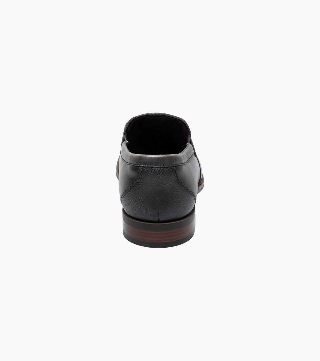 Stacy Adams KAYLOR Moc Toe Bit Slip On by Stacy Adams Shoes