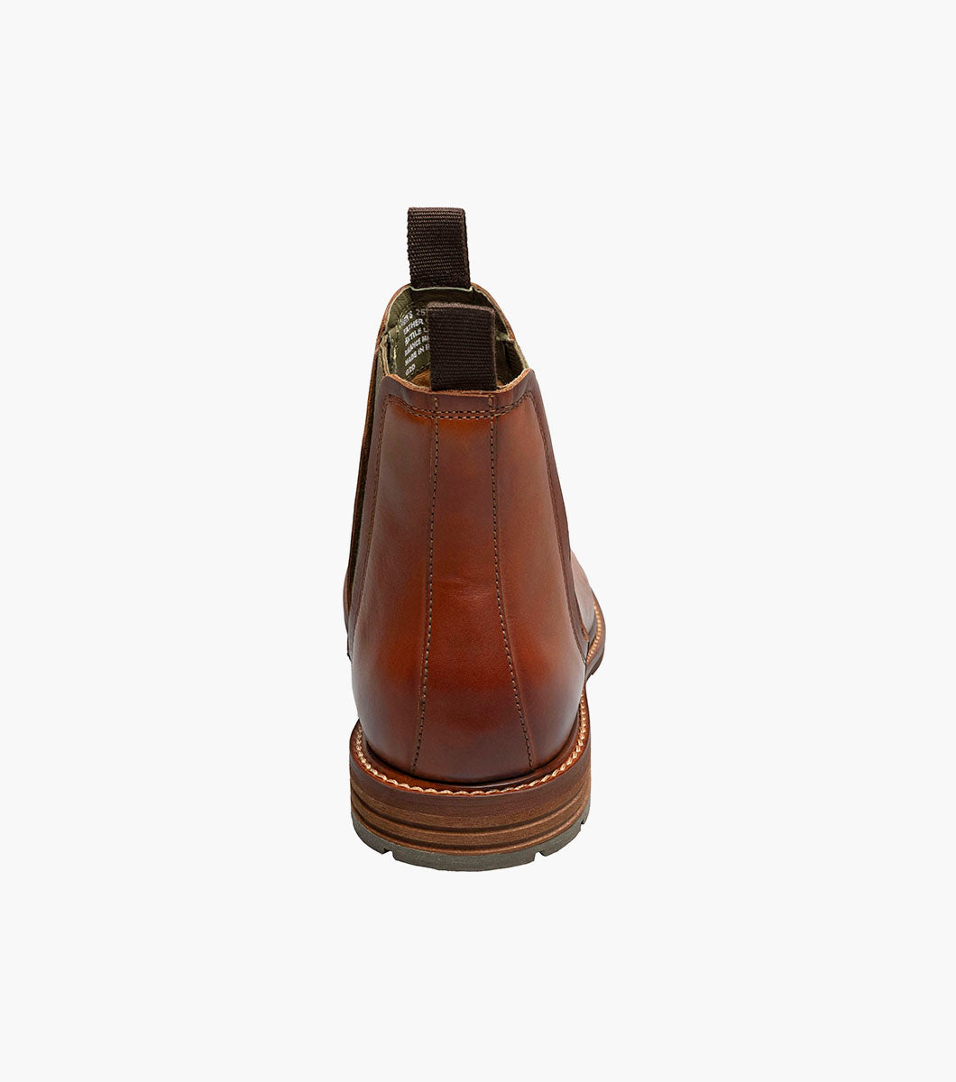 Stacy Adams Isaacson Factory Second by Stacy Adams Shoes