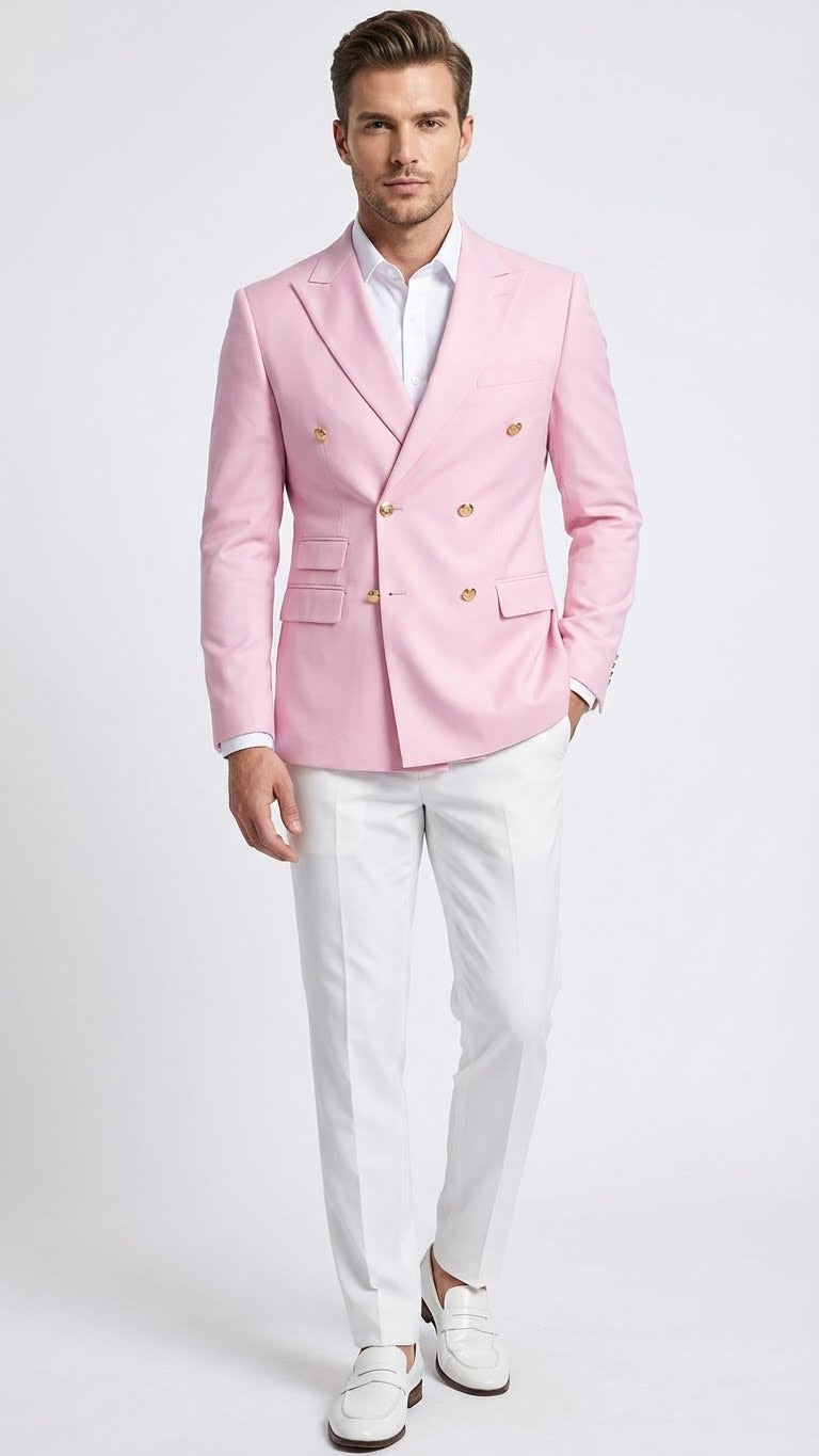 chinese dress ladies Wardrobes by Chen Elegant Pink Fur Long Sleeve Jacket/Short Dress-Rolly Xs / Jacket Pre-Sale main image 0