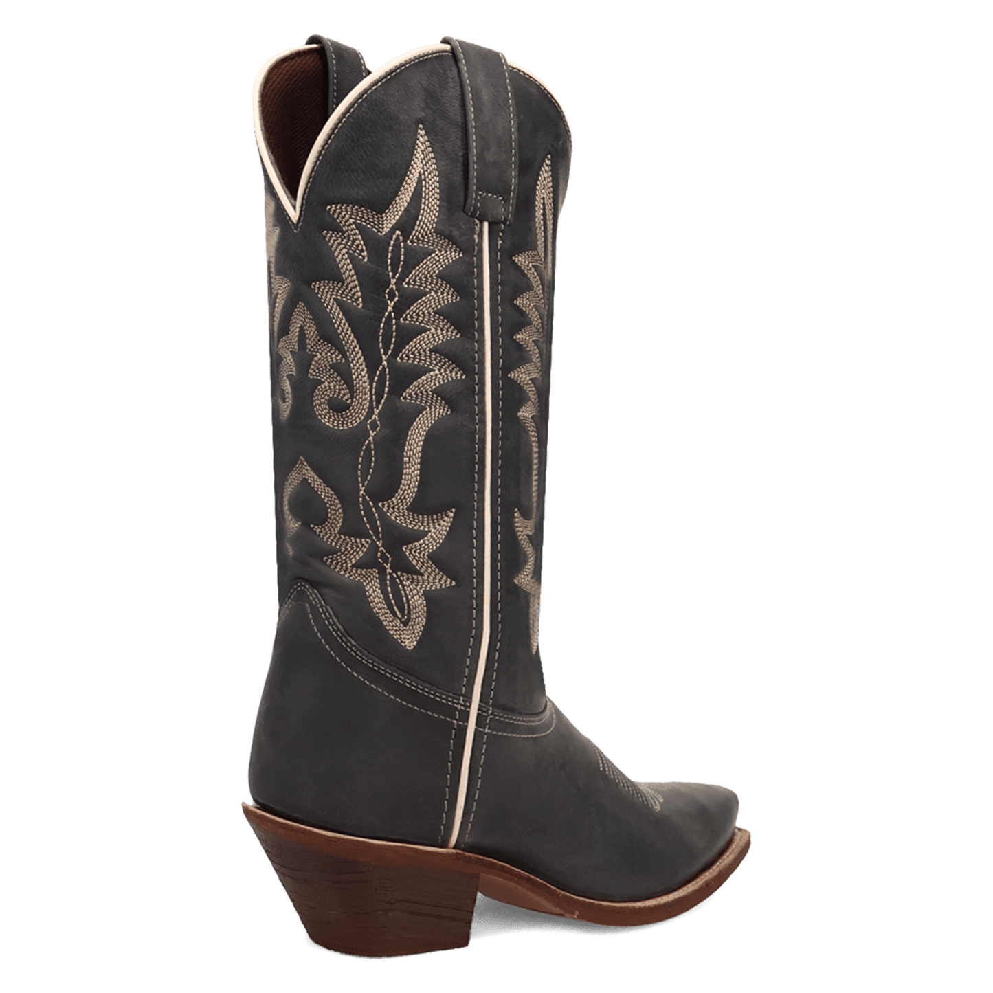 CARLY LEATHER BOOT