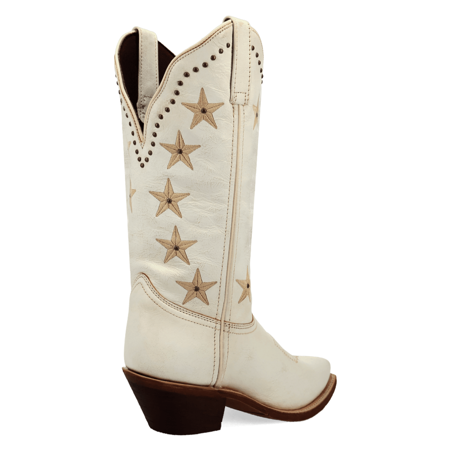 Laredo Serenade Leather Boot - Premium Men's Ankle Boot