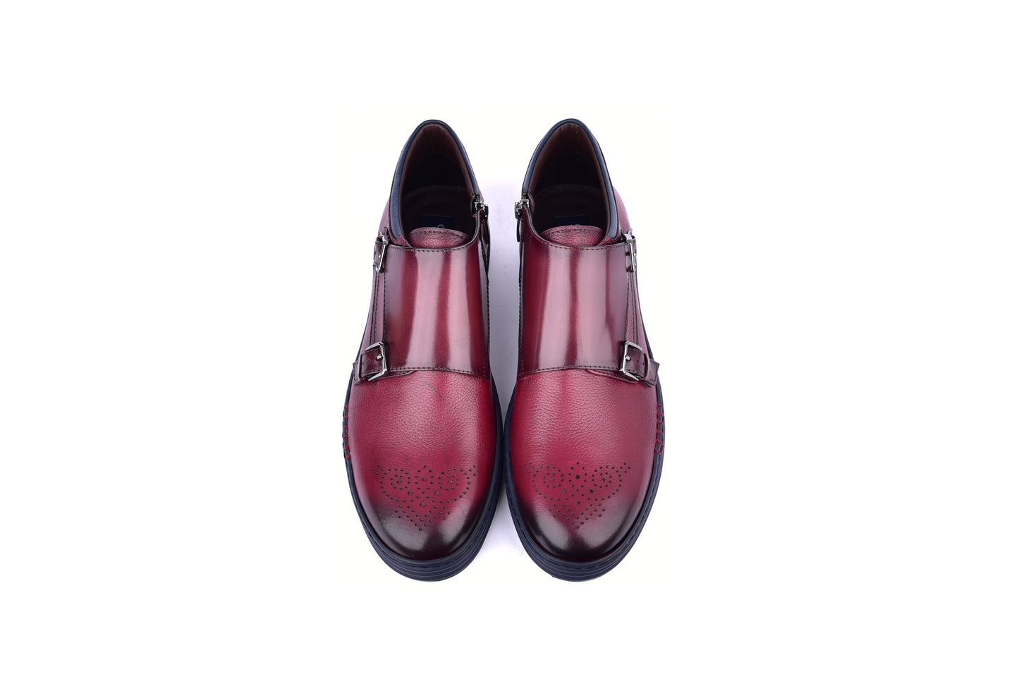 C21301-4302-Burgundy