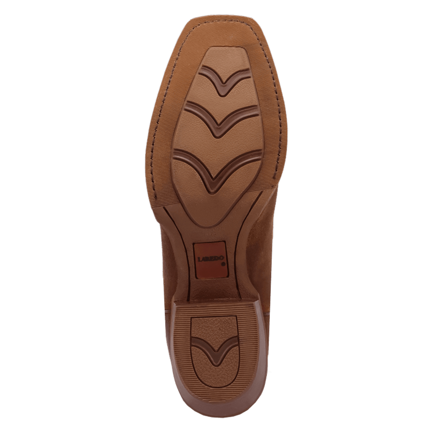 KENT LEATHER BOOT