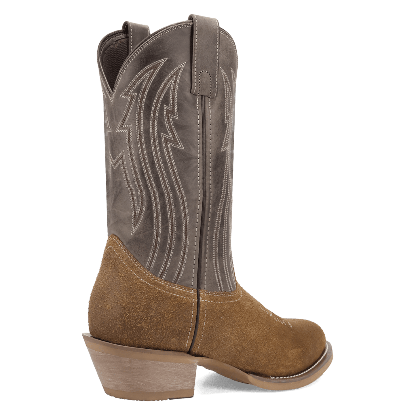 MAV LEATHER BOOT