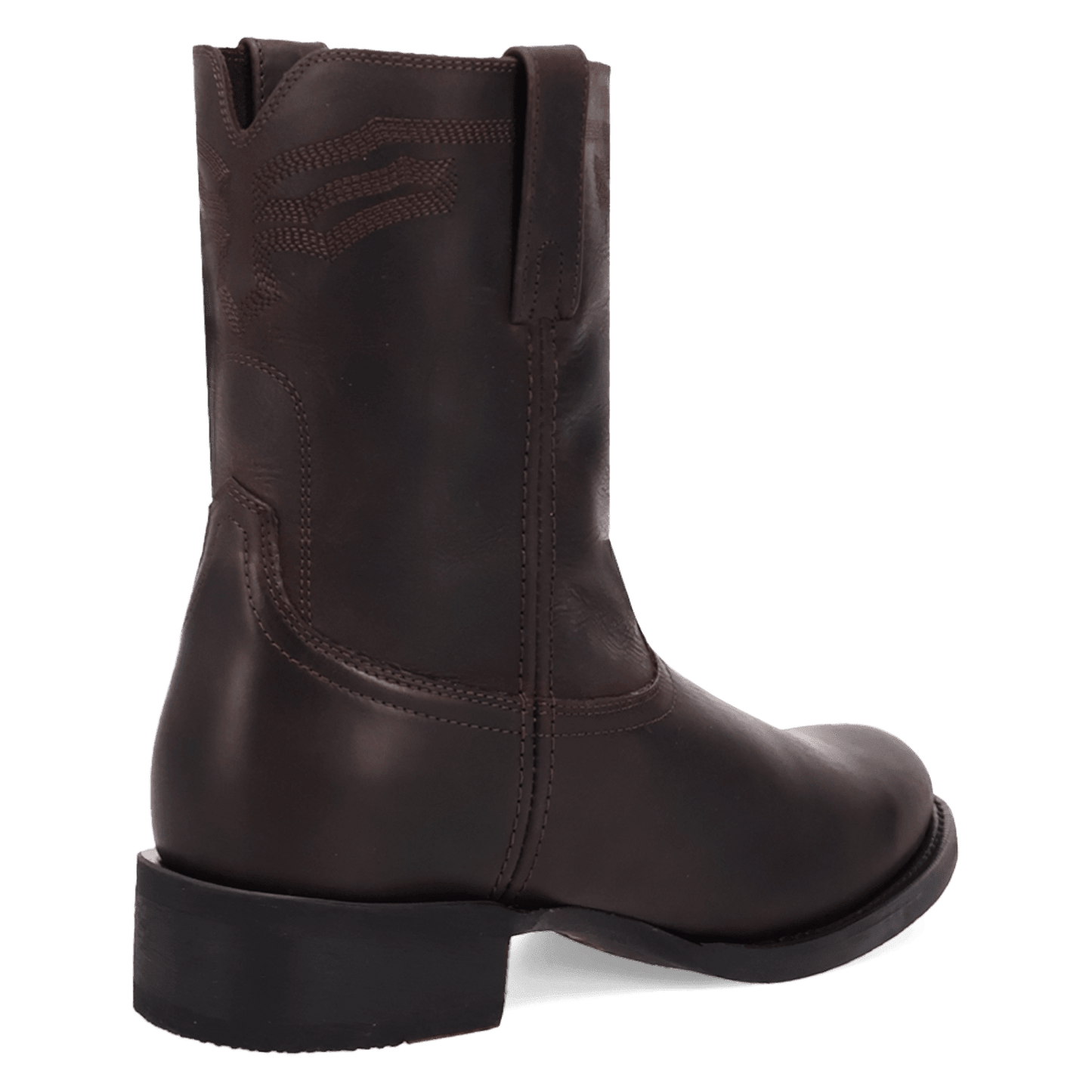LEAGUE LEATHER BOOT