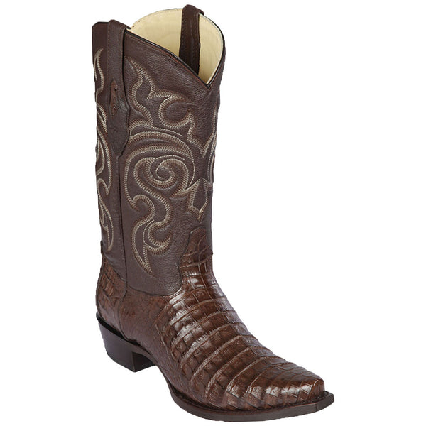 Botin Caiman Panza Punta Europea
