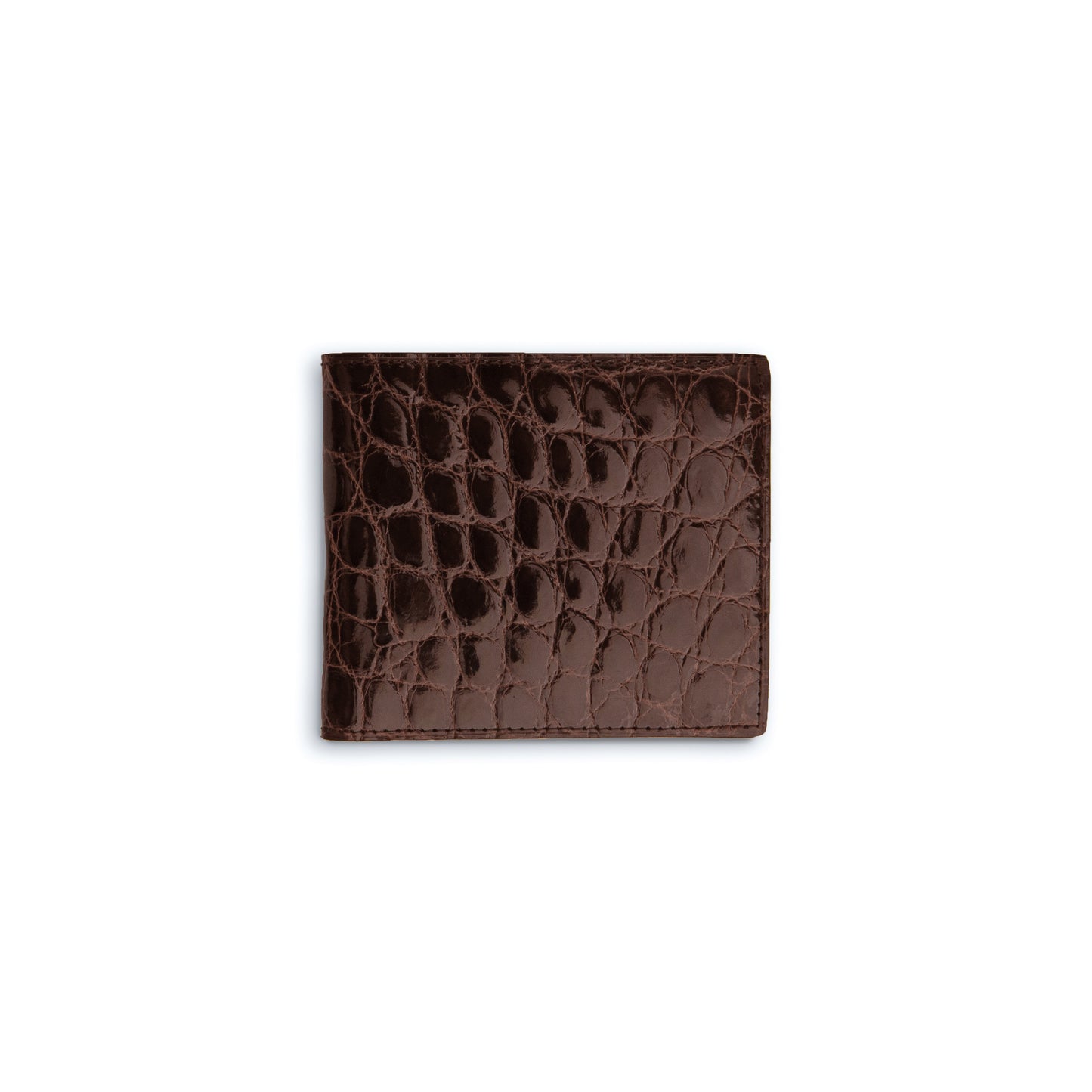 Alligator Billfold