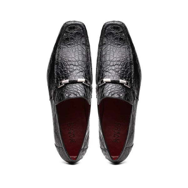 Marco Di Milano Fabro-Tin Black main image 0