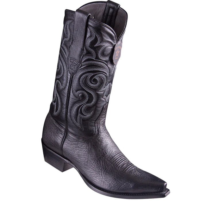 black dress cowboy boots mens Los Altos - Boot Exclusive Dresses Black and White Cut-Out Color:Beige(long) Boulet Boots maintain a