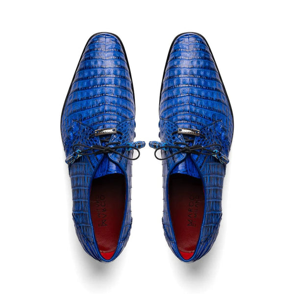 Marco Di Milano Lacio Electric Blue main image 1