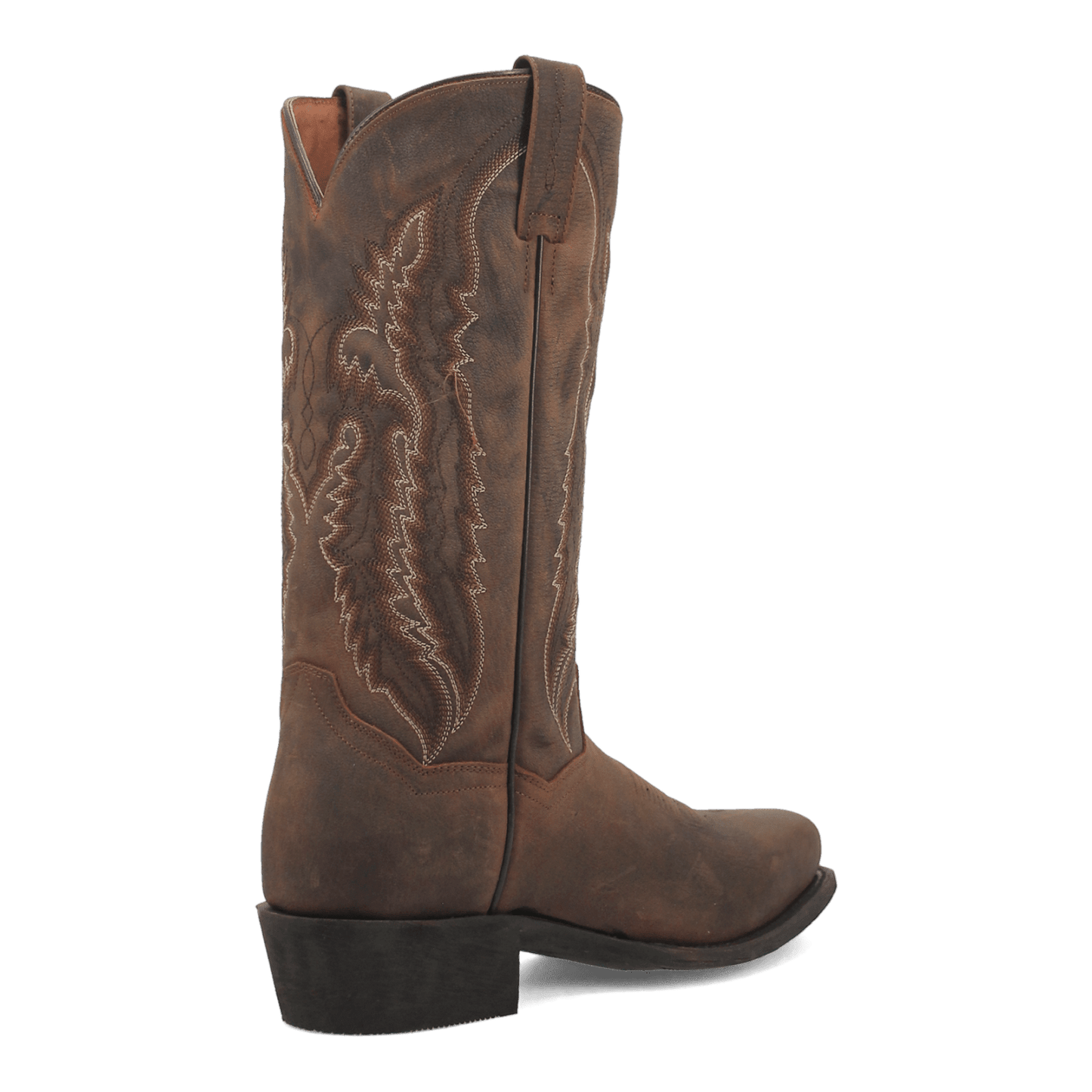 RENEGADE CS LEATHER BOOT