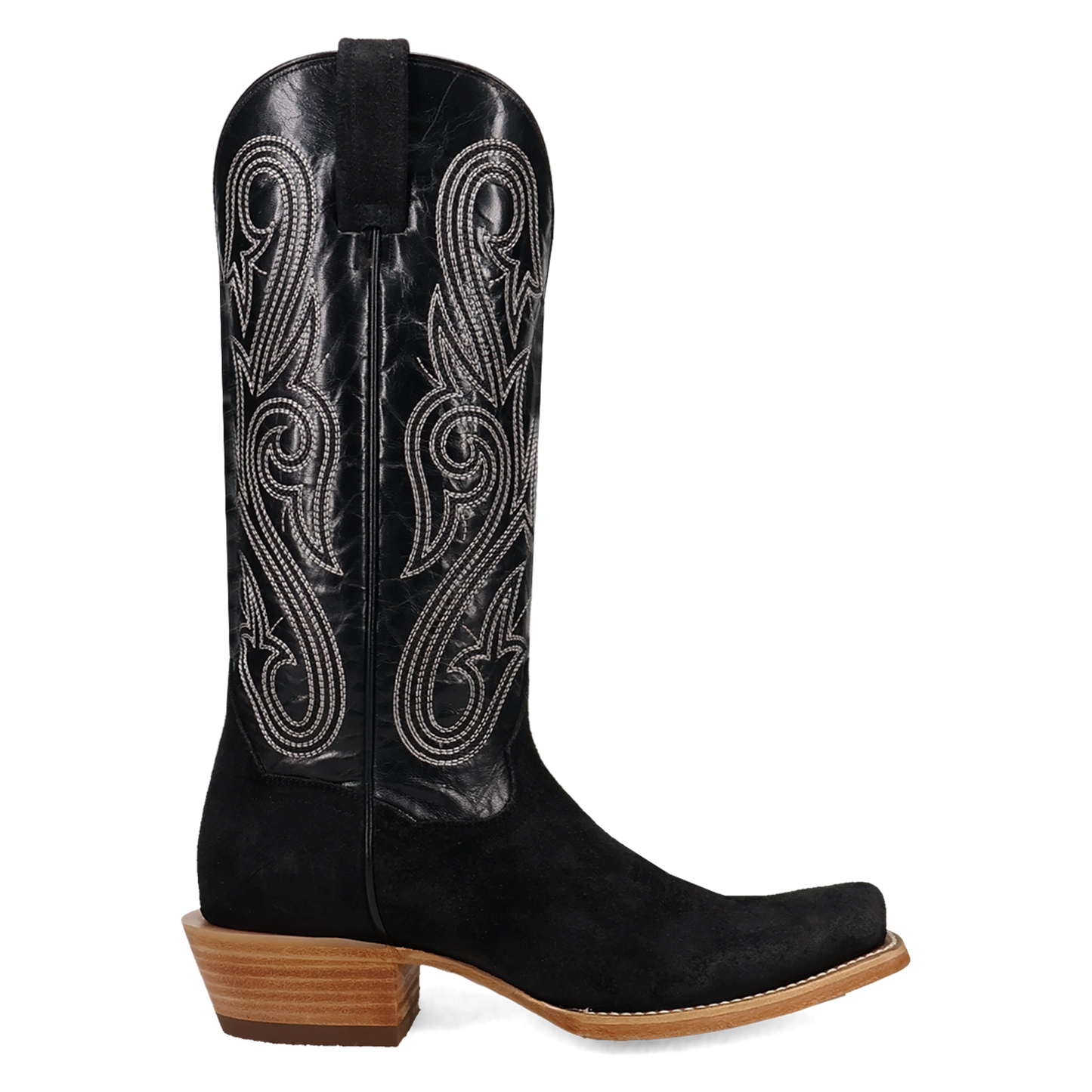 LANESSA LEATHER BOOT