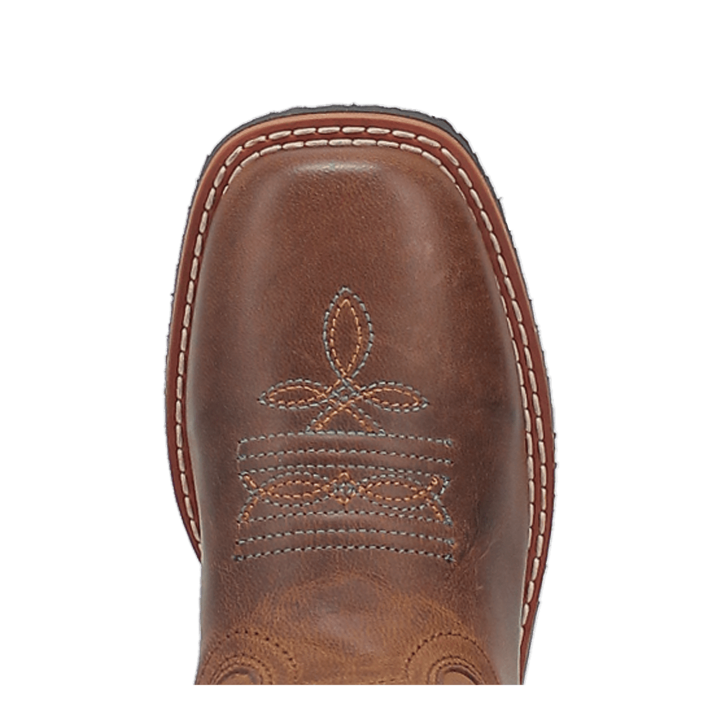 STARR LEATHER YOUTH BOOT