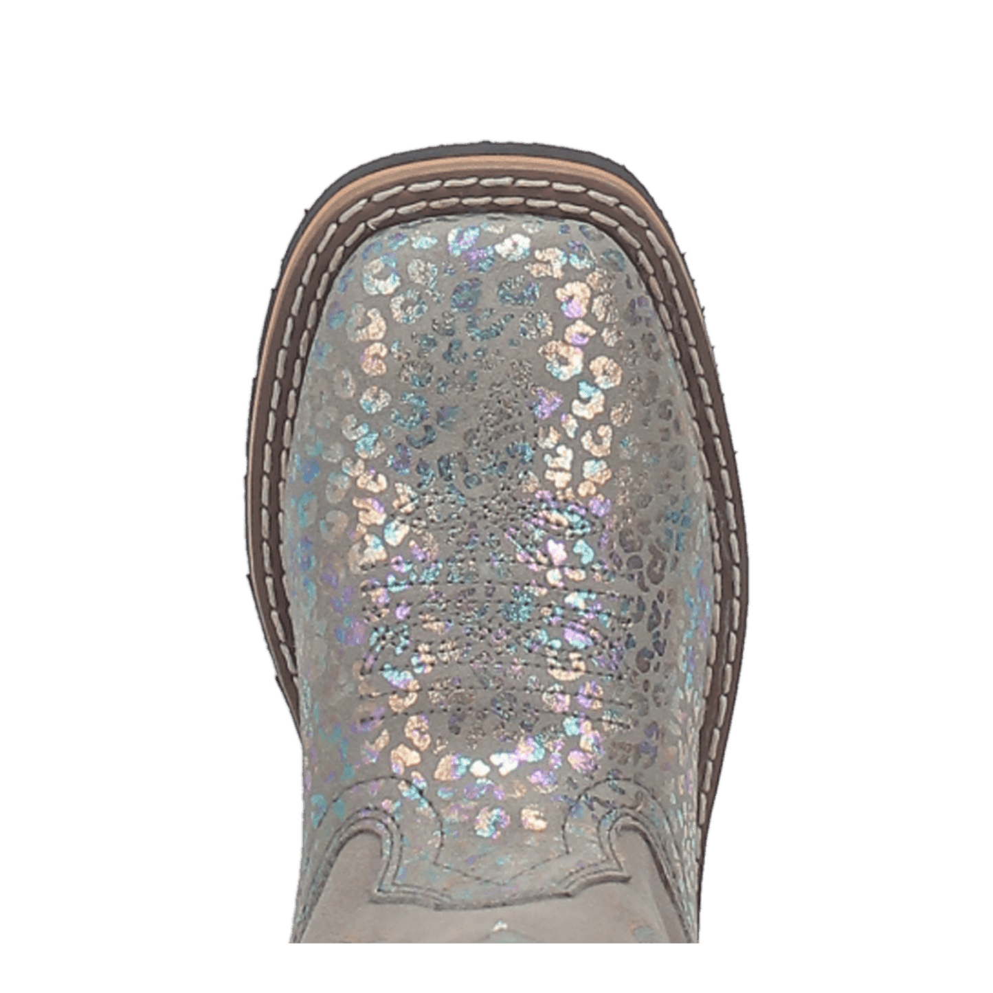 SHIVA LEATHER YOUTH BOOT