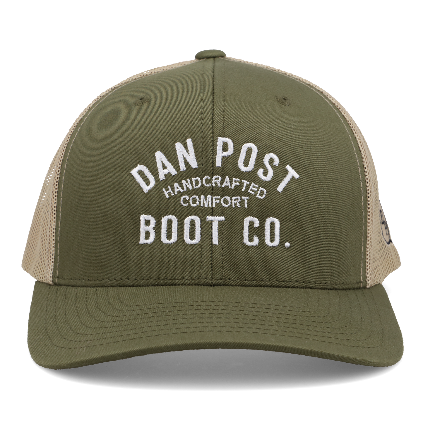 Dan Post Trucker Hat