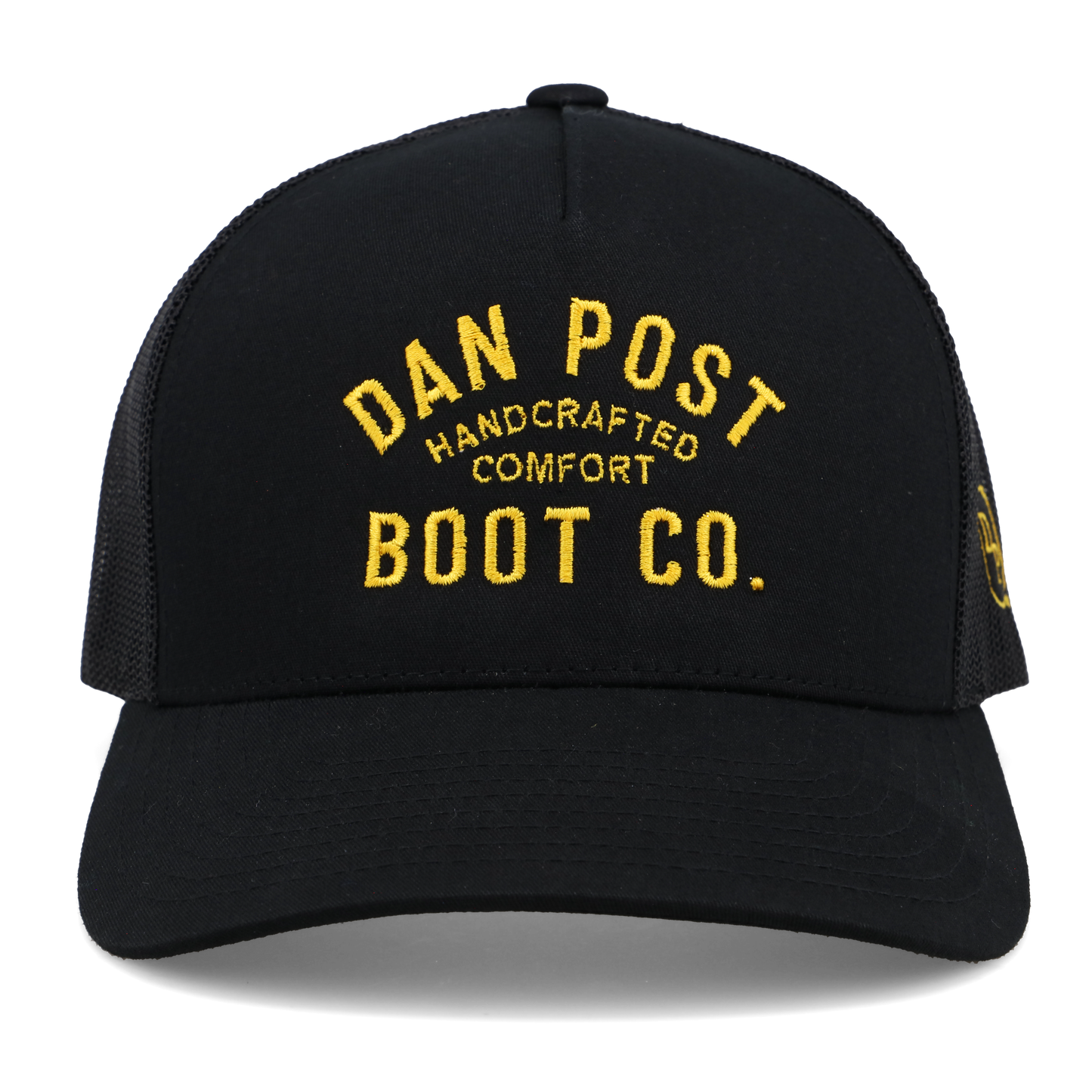 Dan Post Trucker Hat
