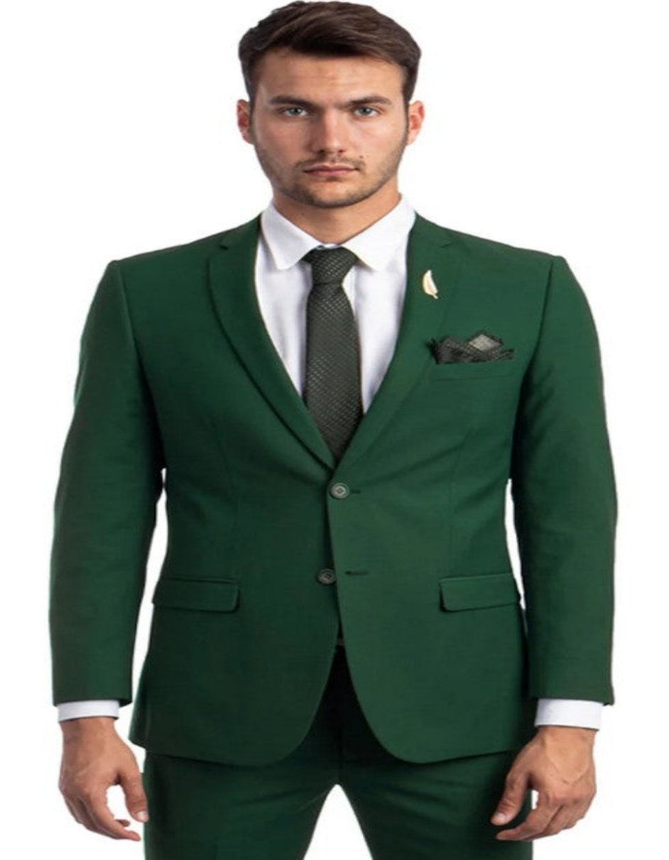 Emerald Green Slim Fit Wedding Suit for Groom and Groomsmen, Neon Green Color, All Sizes Emerald Green Slim Fit Wedding Suit for Groom and Groomsmen, Neon Green Color, All Sizes