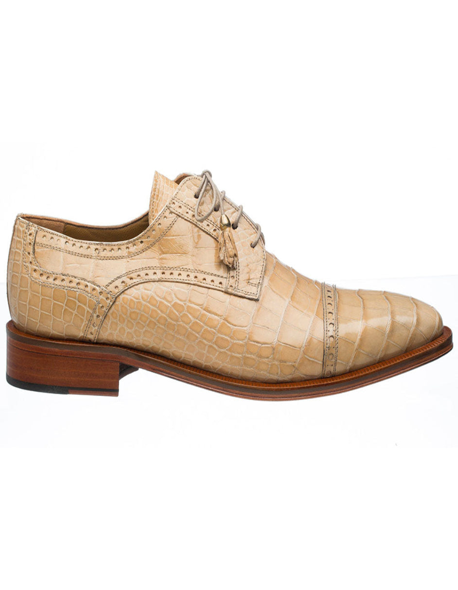 Ferrini Belly Alligator 216