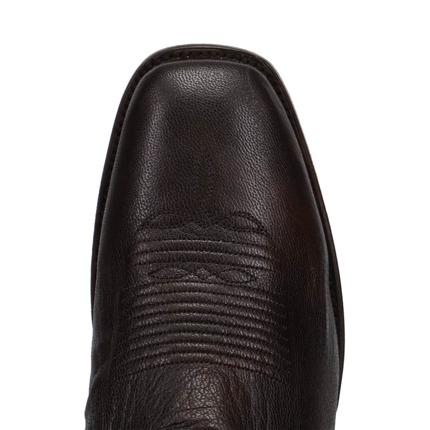 JERRY LEATHER BOOT