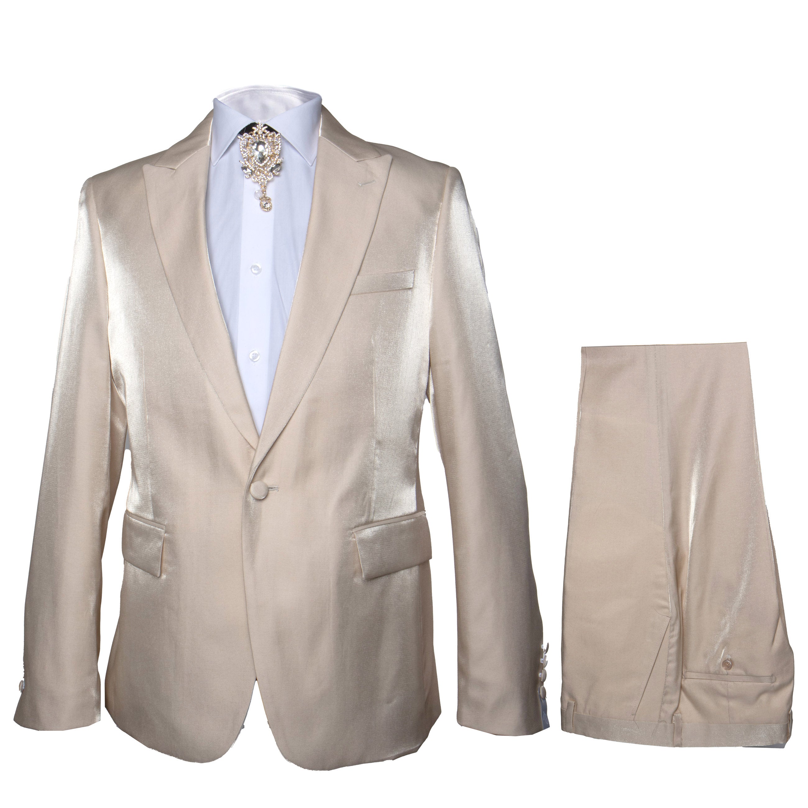 ROSSI MAN LEO RM1642
