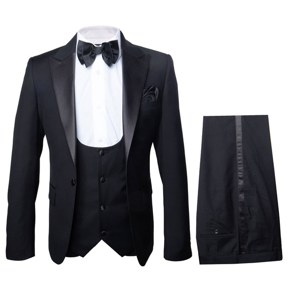 ROSSI MAN ZEUS TUX RM1573