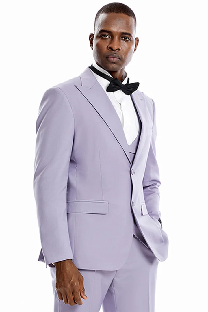 light purple dress for men Light Purple Dress Shirts
