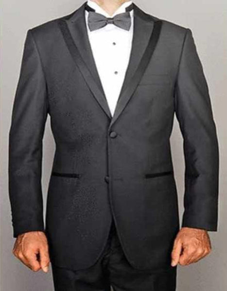 Western Suit - Tan Cowboy Tuxedo and Suit main image 1