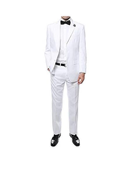 Men's Cheap Priced discounted 2 Button Tonal Stripe ~ Pinstripe Dress Cheap Priced Business Suits Clearance Sale with Flat Front Pants Black Available in 3 Buttons Style Regular Classic Cut Cheap Suits For Men