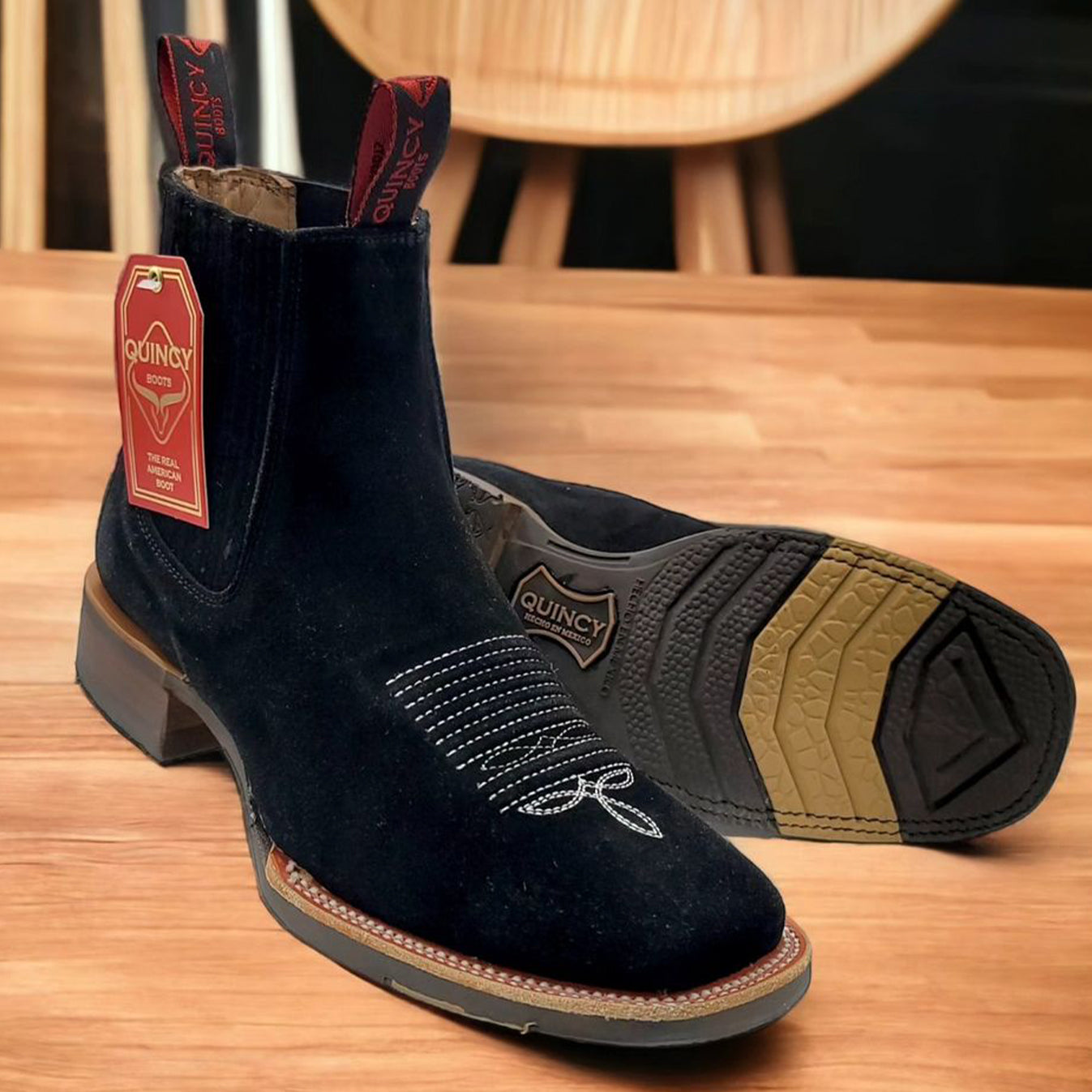 Mens Black Suede Boots Mens Black Suede Boots