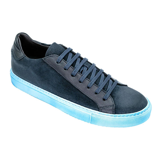 Belvedere Rino - Blue