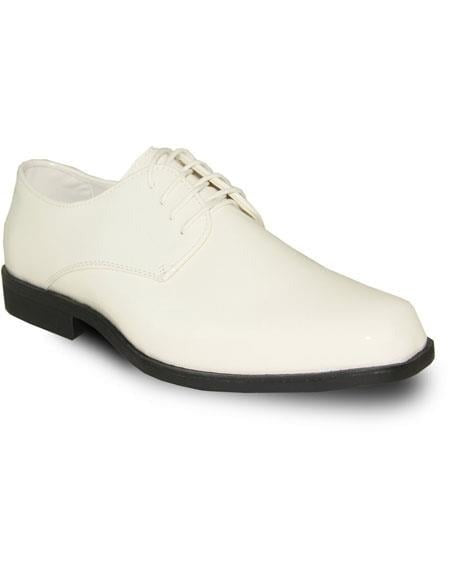 VANGELO Boy Dress Shoes