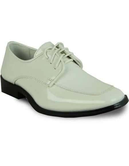 Scarpe Eleganti Da Uomo For Uomo Stringate Brogue A Punta Scarpe - Foto 9