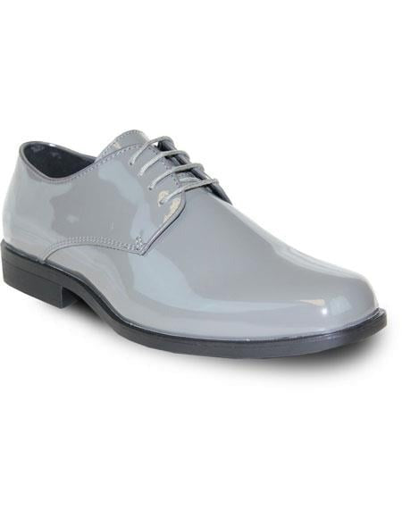 VANGELO Men Dress Shoes for Wedding