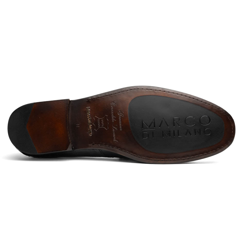 Marco Di Milano Adro Black