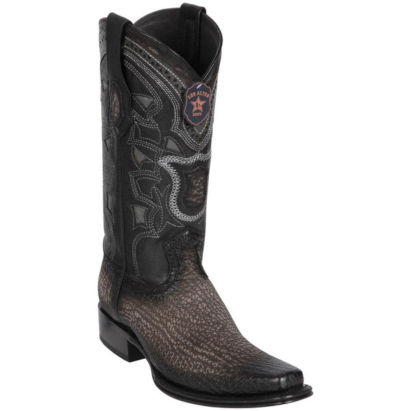 Botas de Tiburon Original Horma Europea Cuadrada main image 1