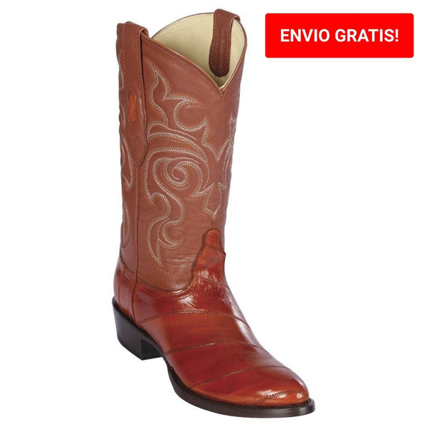 Botas de Anguila Original Horma Puntal LAB main image 1