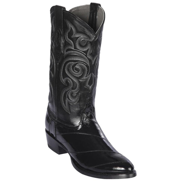 Botas de Anguila Original Horma Puntal LAB