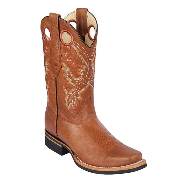 Botas de Cuero con Horma Rodeo LAB-813E2707 main image 1