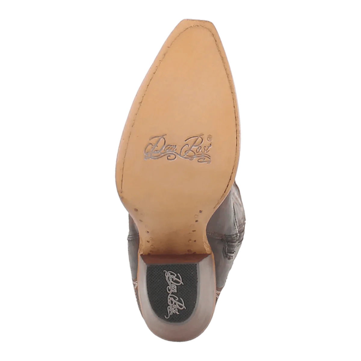 KOMMOTION LEATHER BOOT