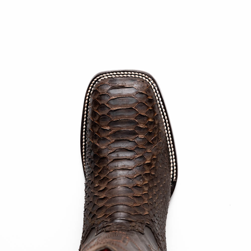 Marco Di Milano Missouri Brown