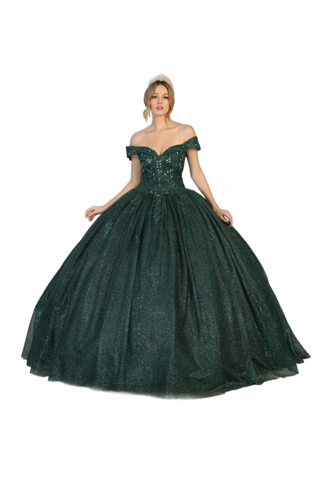 Background removed image