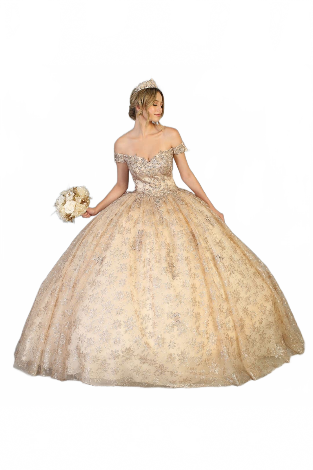 Background removed image