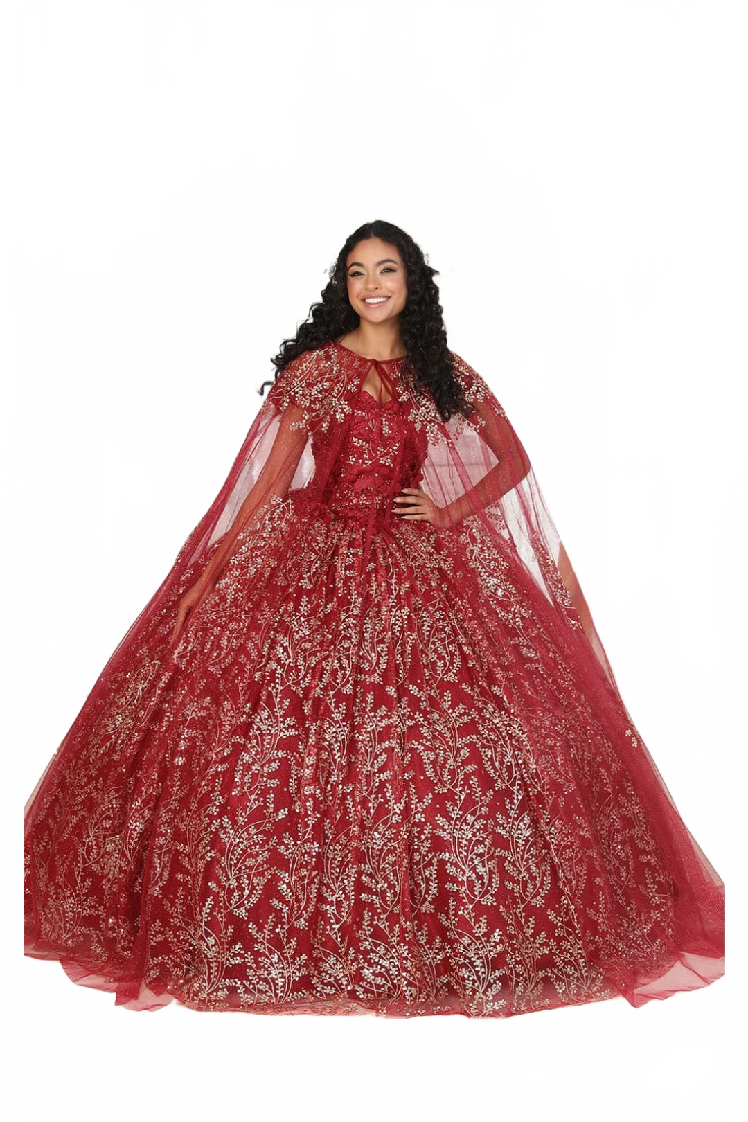 Background removed image