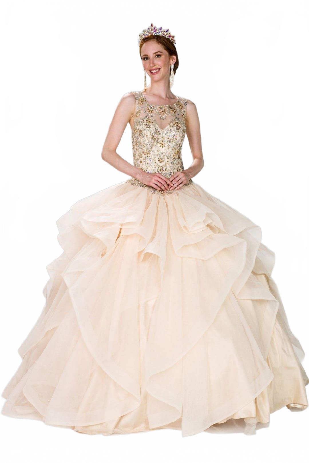 Background removed image