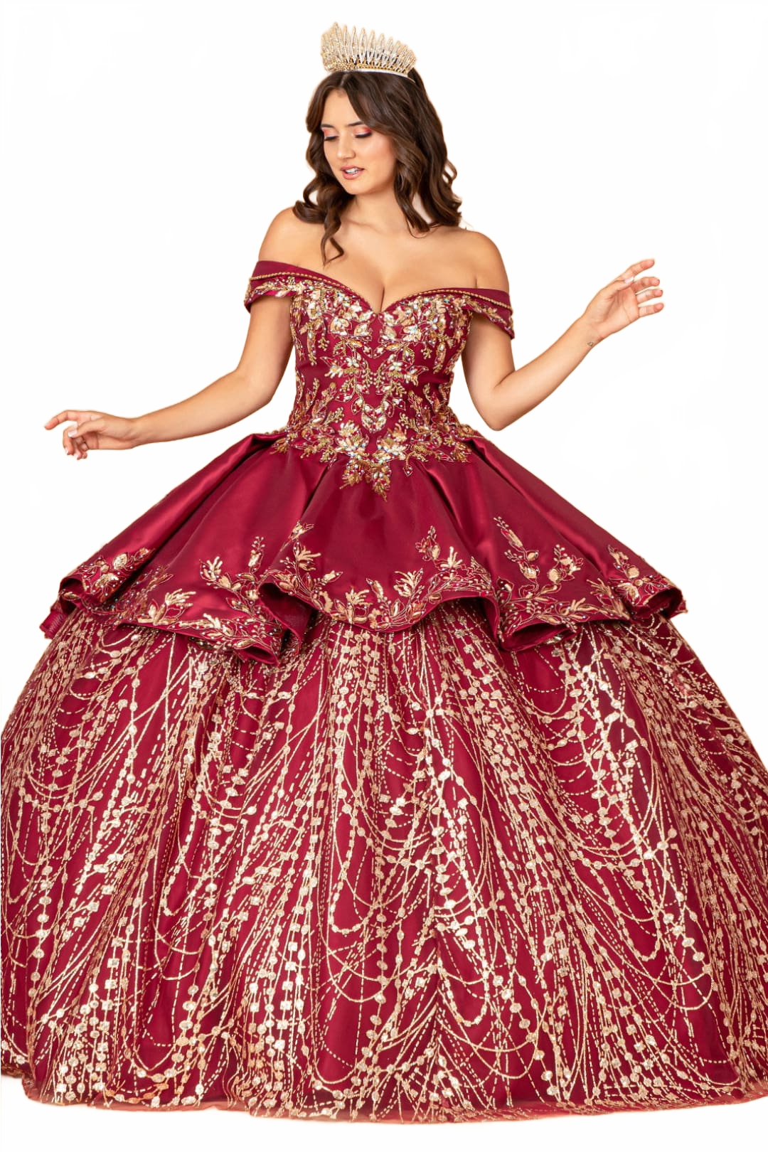 Background removed image