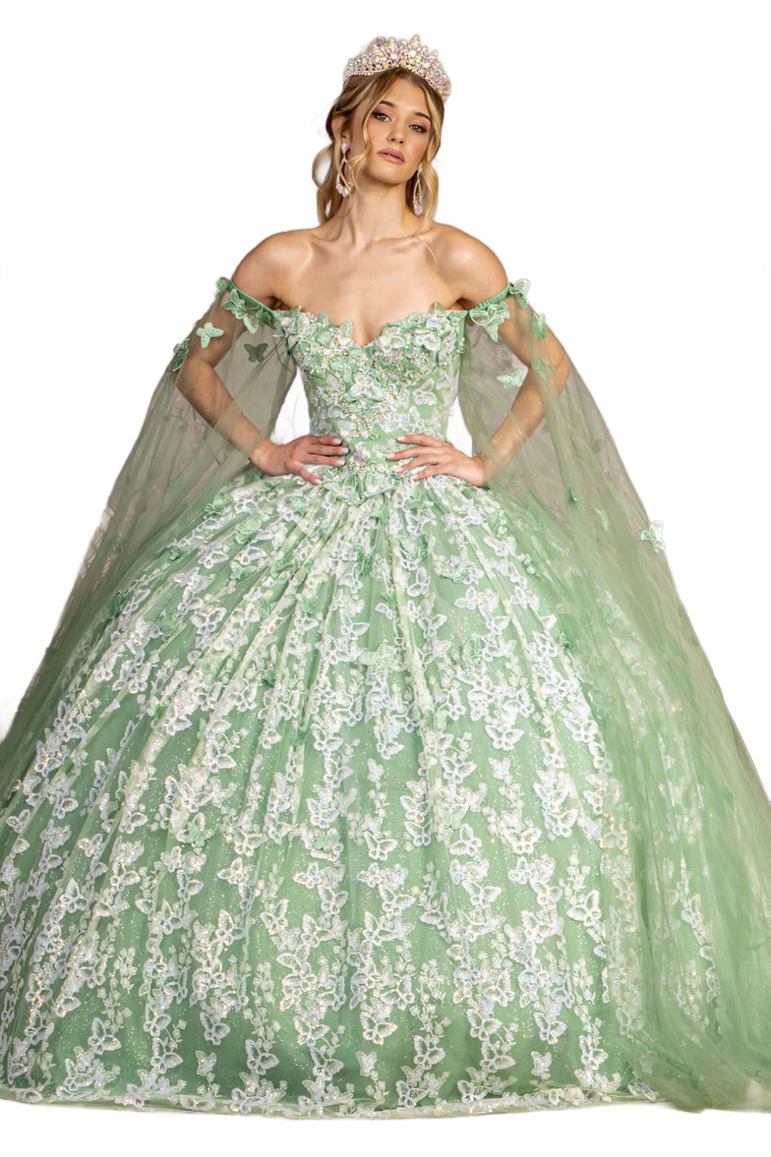 Background removed image