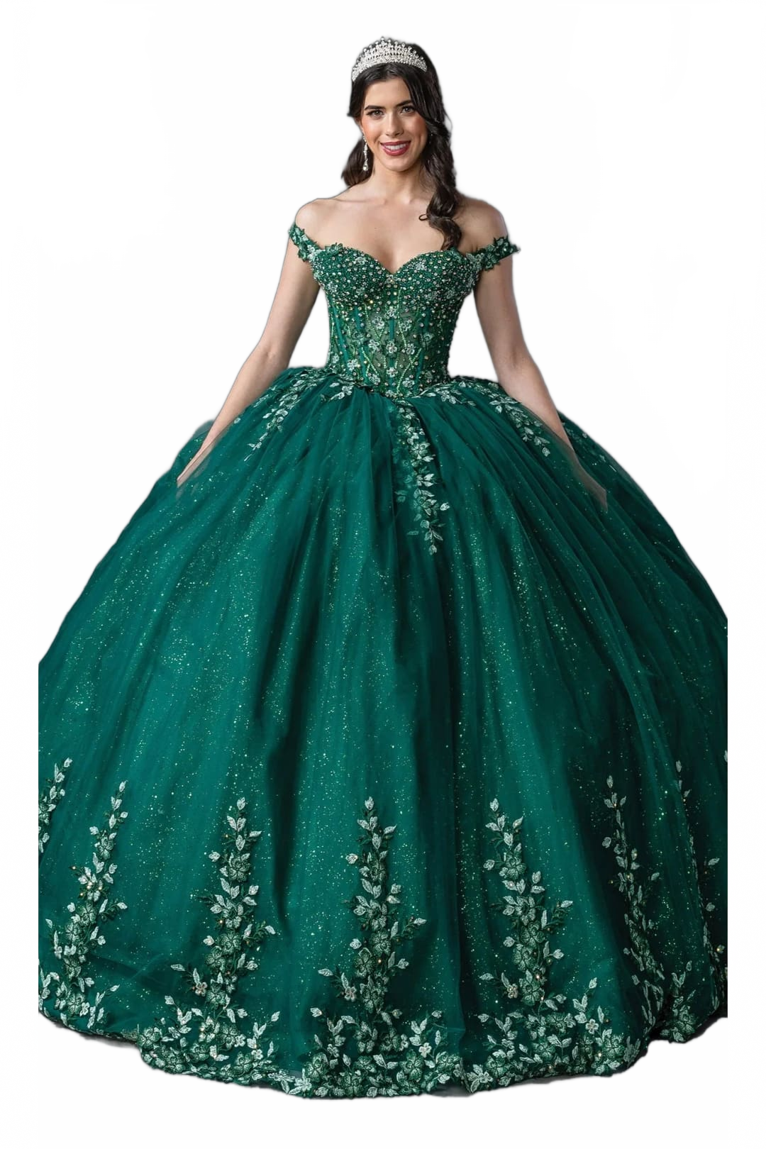 Background removed image