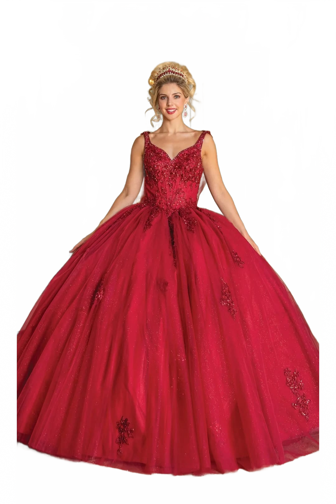 Background removed image